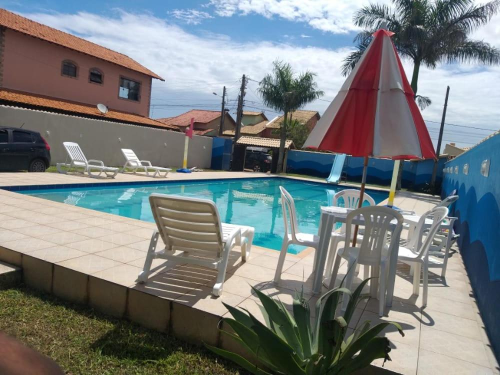 Excelente Casa em Unamar - Verão Vermelho Tamoios Exterior foto