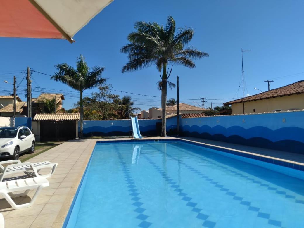 Excelente Casa em Unamar - Verão Vermelho Tamoios Exterior foto