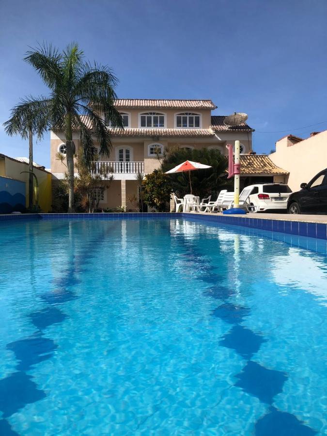 Excelente Casa em Unamar - Verão Vermelho Tamoios Exterior foto