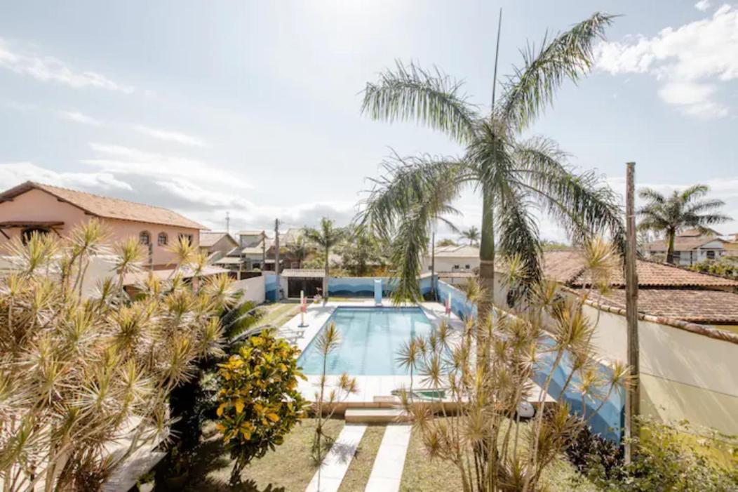 Excelente Casa em Unamar - Verão Vermelho Tamoios Exterior foto