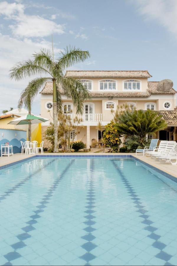 Excelente Casa em Unamar - Verão Vermelho Tamoios Exterior foto
