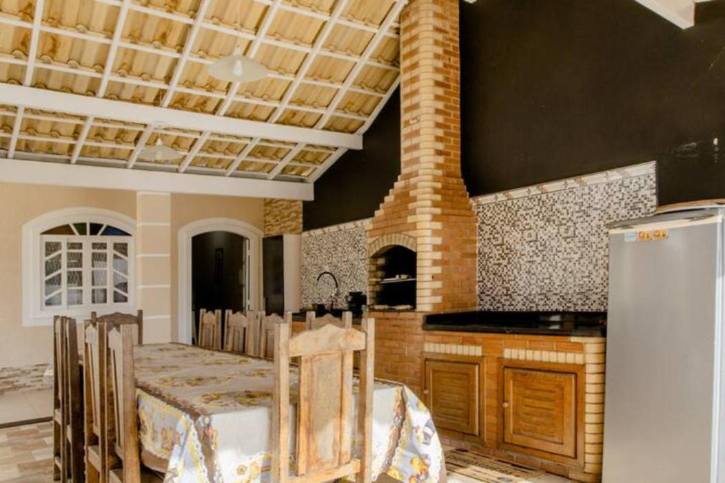 Excelente Casa em Unamar - Verão Vermelho Tamoios Exterior foto