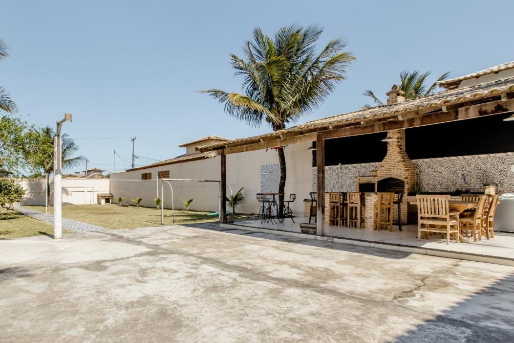 Excelente Casa em Unamar - Verão Vermelho Tamoios Exterior foto