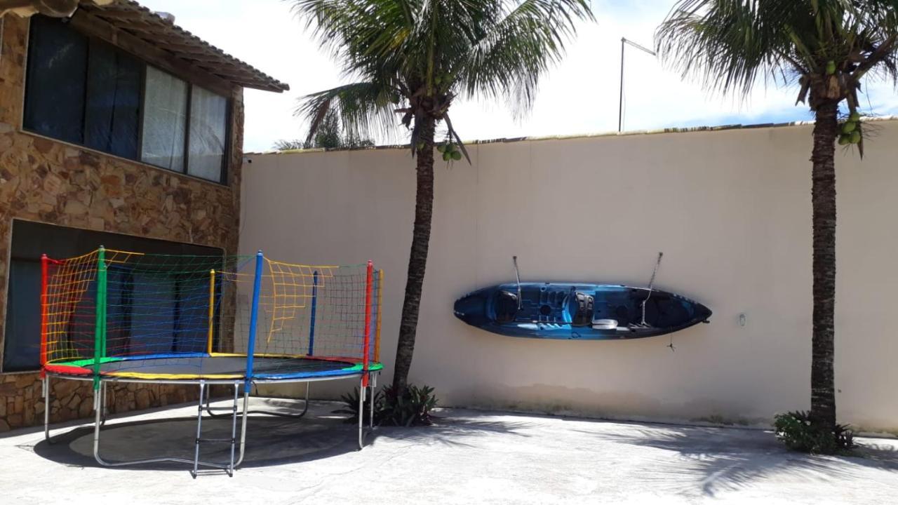 Excelente Casa em Unamar - Verão Vermelho Tamoios Exterior foto