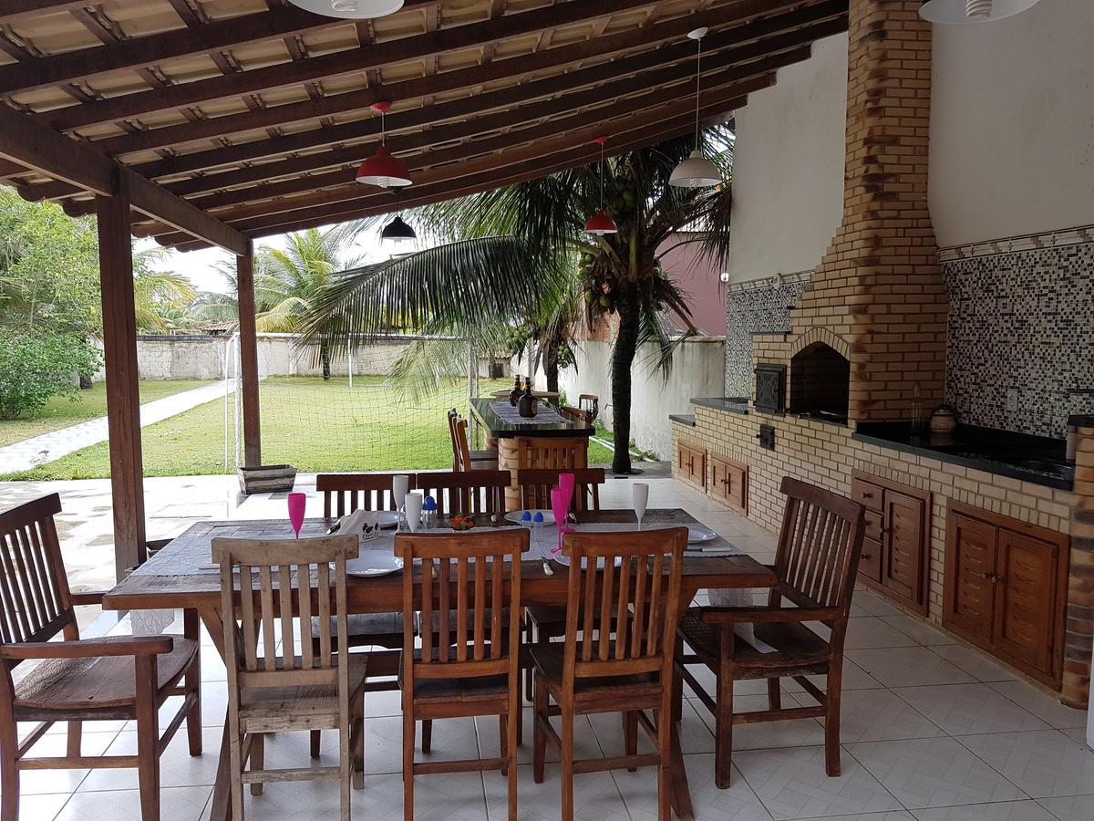 Excelente Casa em Unamar - Verão Vermelho Tamoios Exterior foto