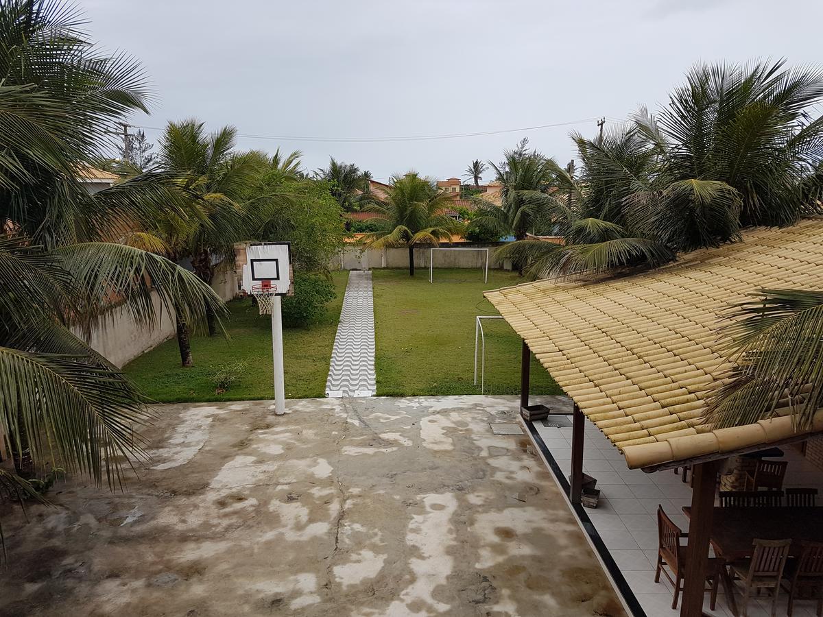 Excelente Casa em Unamar - Verão Vermelho Tamoios Exterior foto