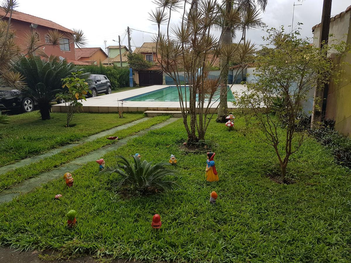Excelente Casa em Unamar - Verão Vermelho Tamoios Exterior foto